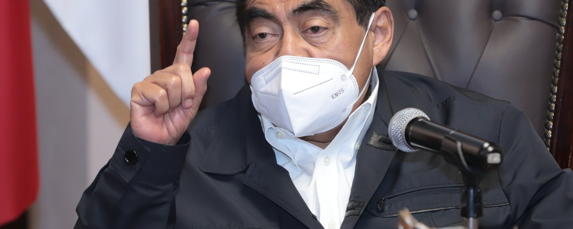 MIguel Barbosa Huerta