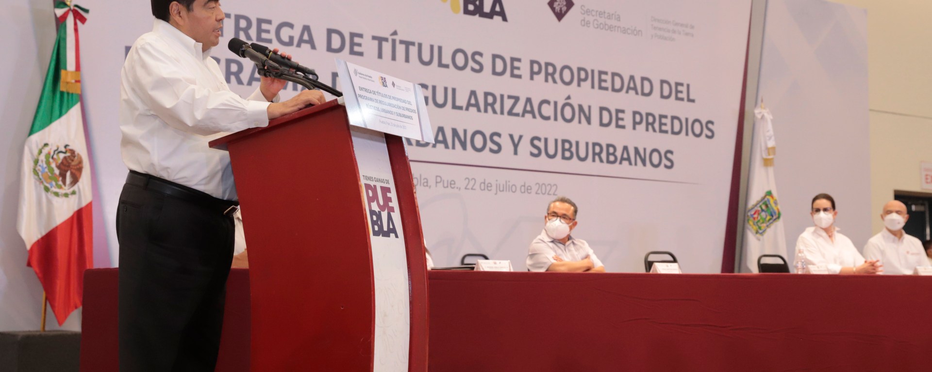 Miguel Barbosa Huerta