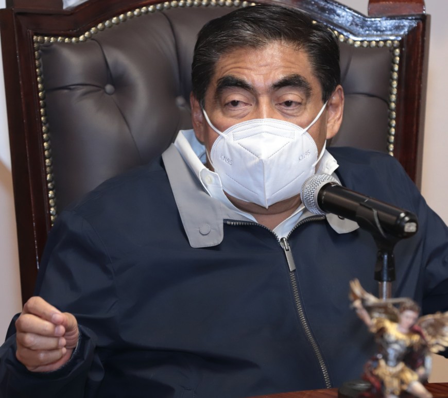 MIguel Barbosa Huerta