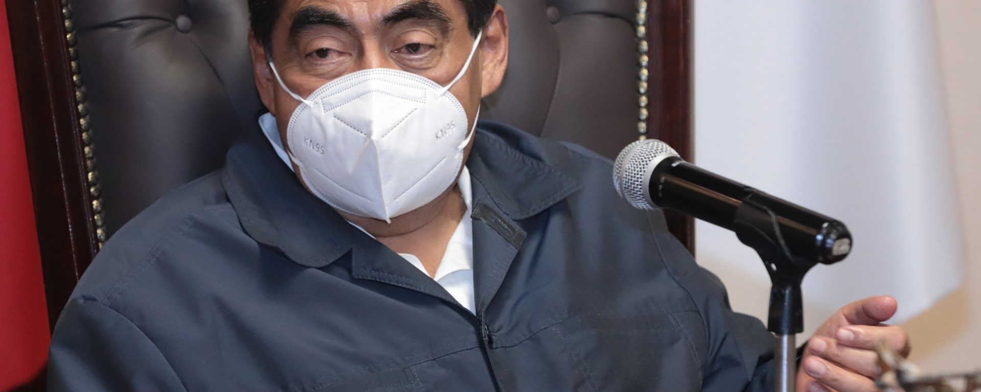 MIguel Barbosa Huerta