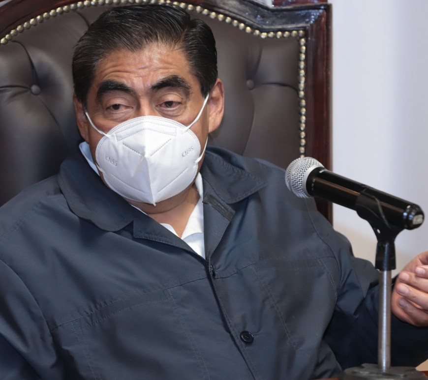 MIguel Barbosa Huerta