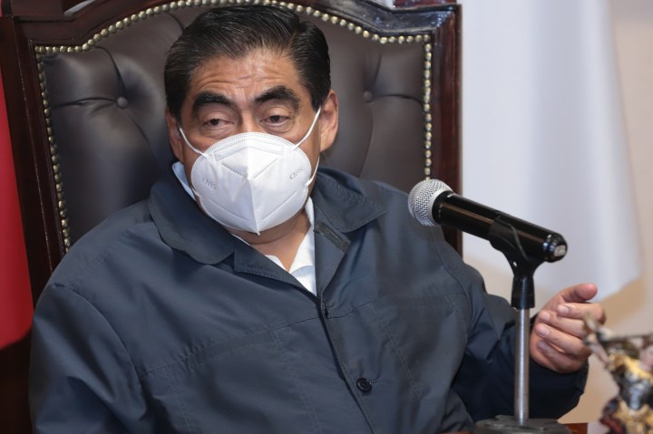 MIguel Barbosa Huerta