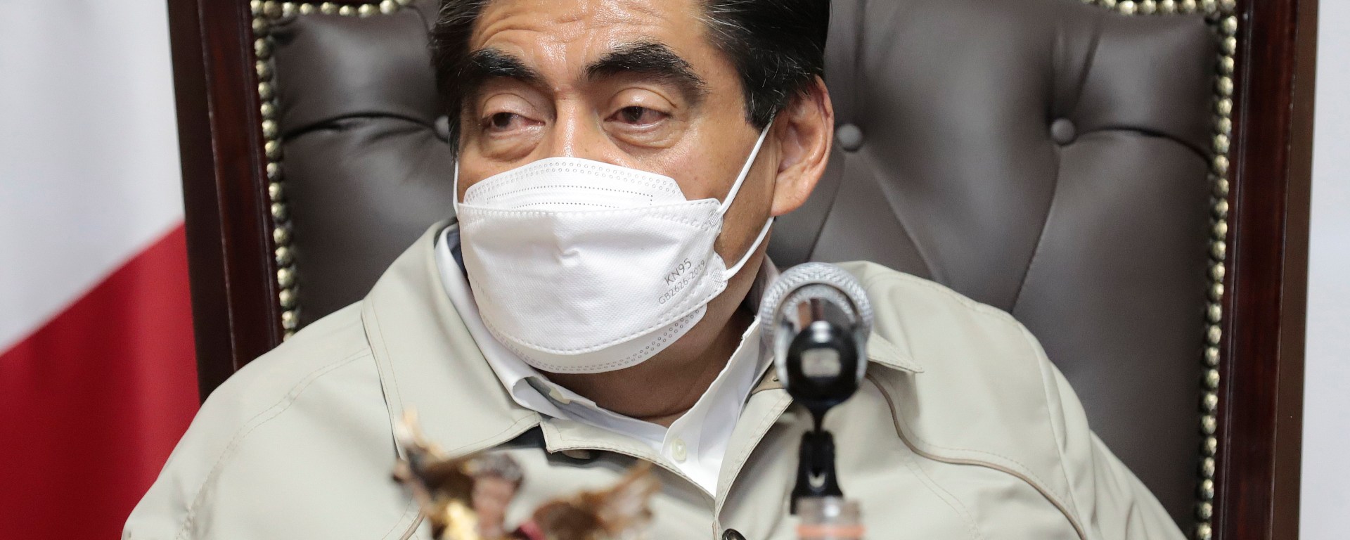 MIguel Barbosa Huerta