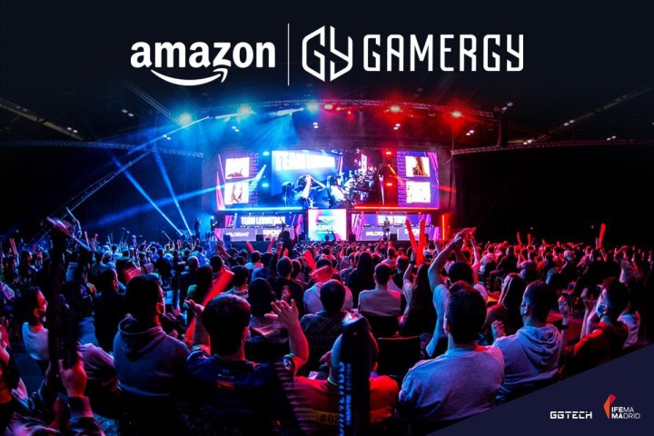 Amazon GAMERGY