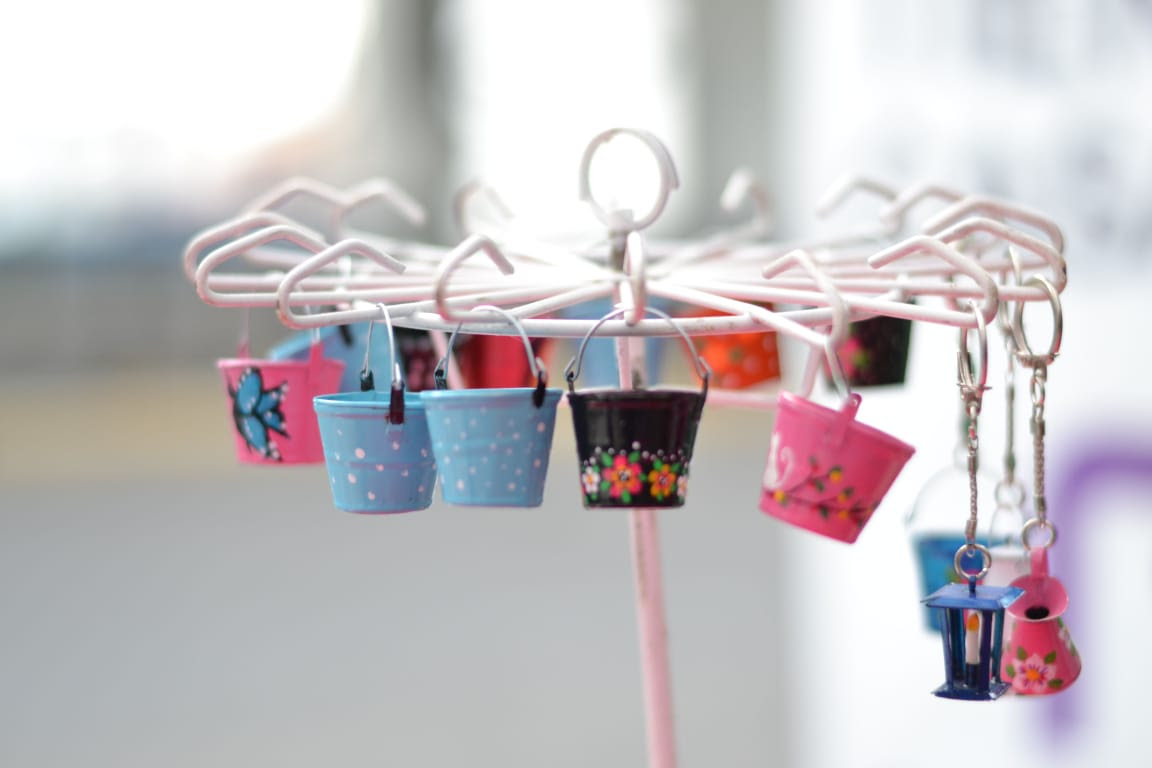 Artesanías mexiquenses