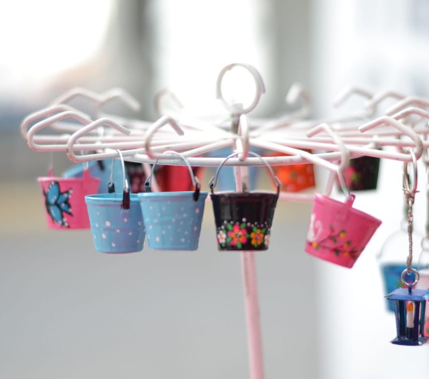 Artesanías mexiquenses