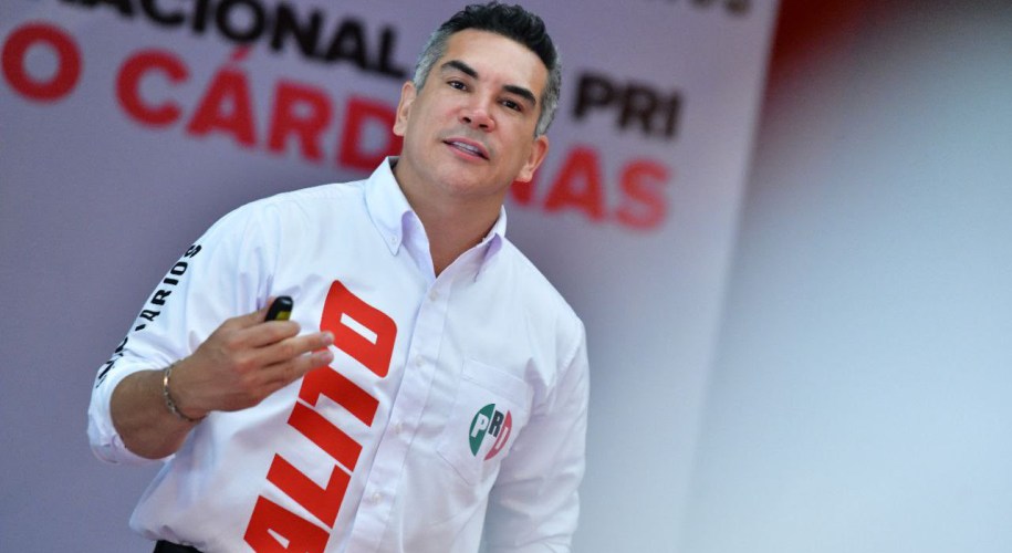 Alejandro Moreno