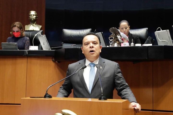 Marcos Rosendo Medina FIligrana