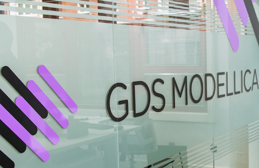 GDS Modellica