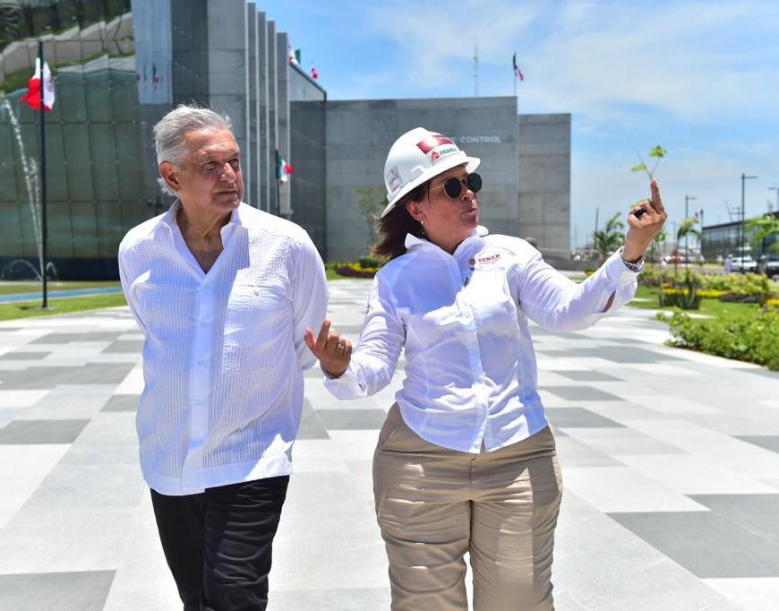 Andrés Manuel López Obrador