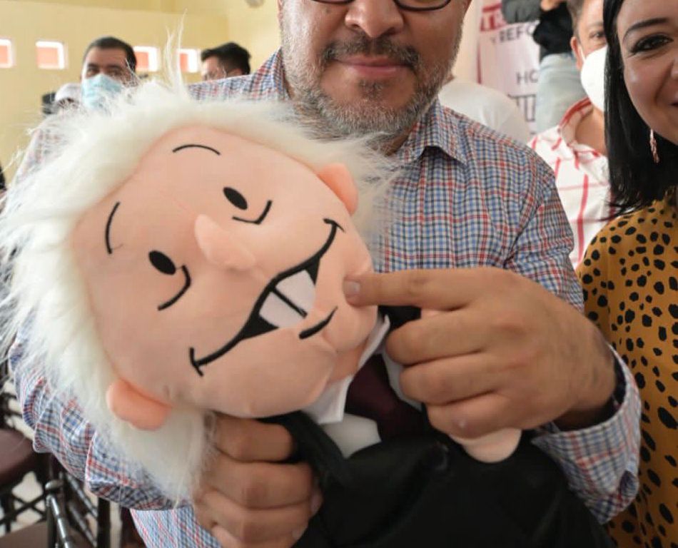 Horacio Duarte Olivares