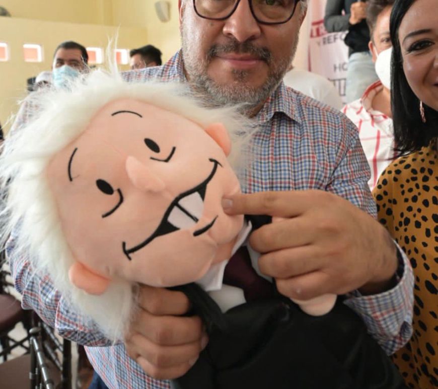 Horacio Duarte Olivares