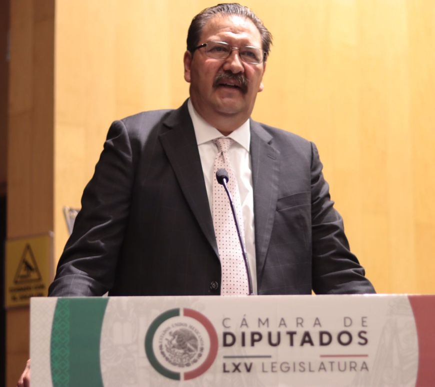 Reginaldo Sandoval Flores