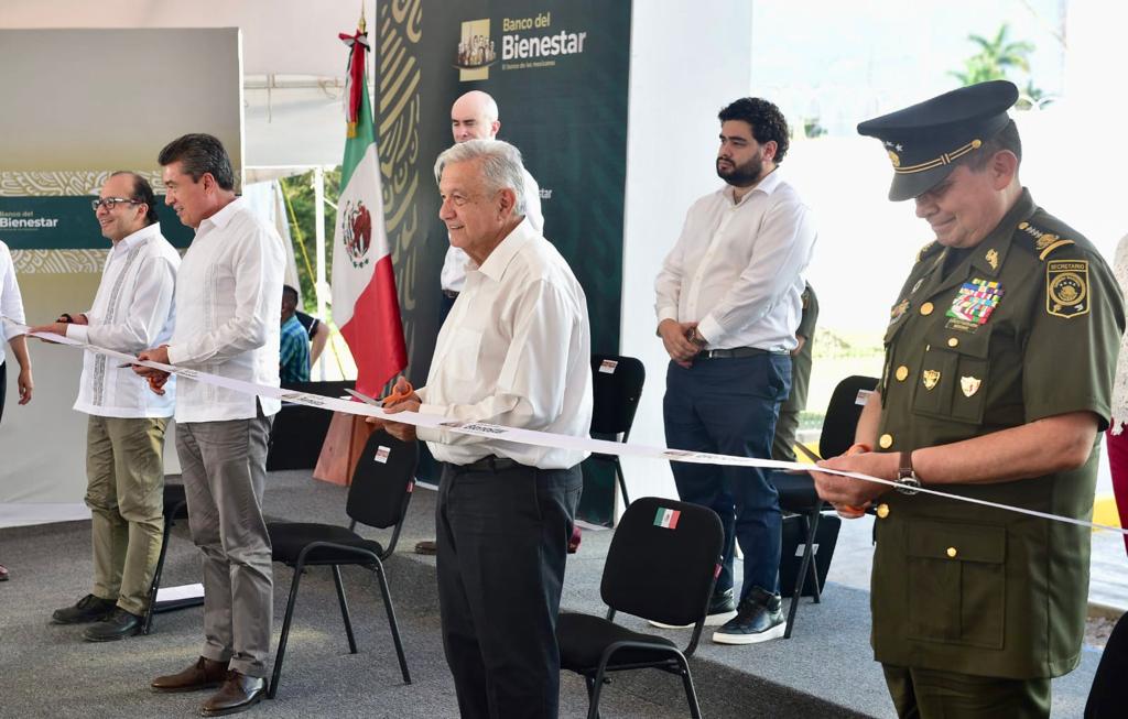 Andrés Manuel López Obrador