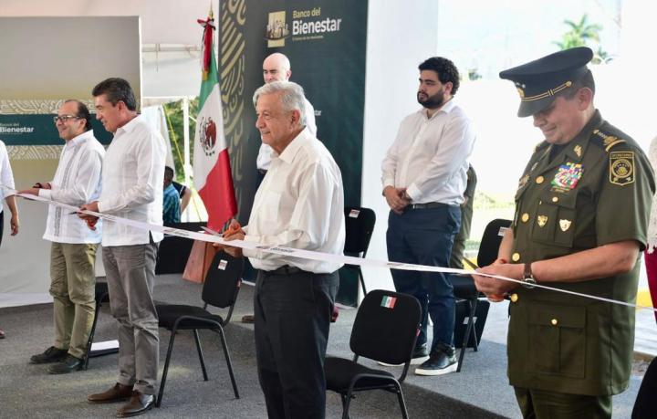 Andrés Manuel López Obrador