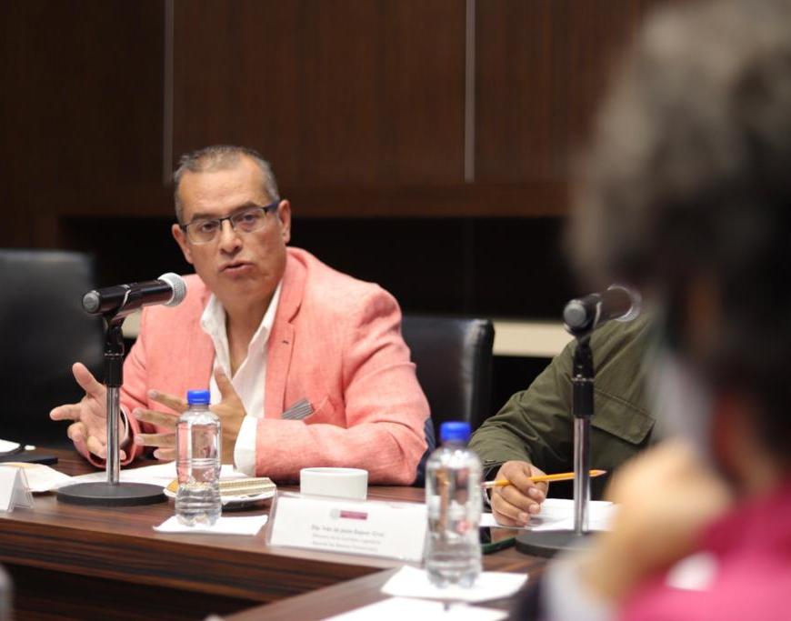 Ariel Juárez Rodríguez