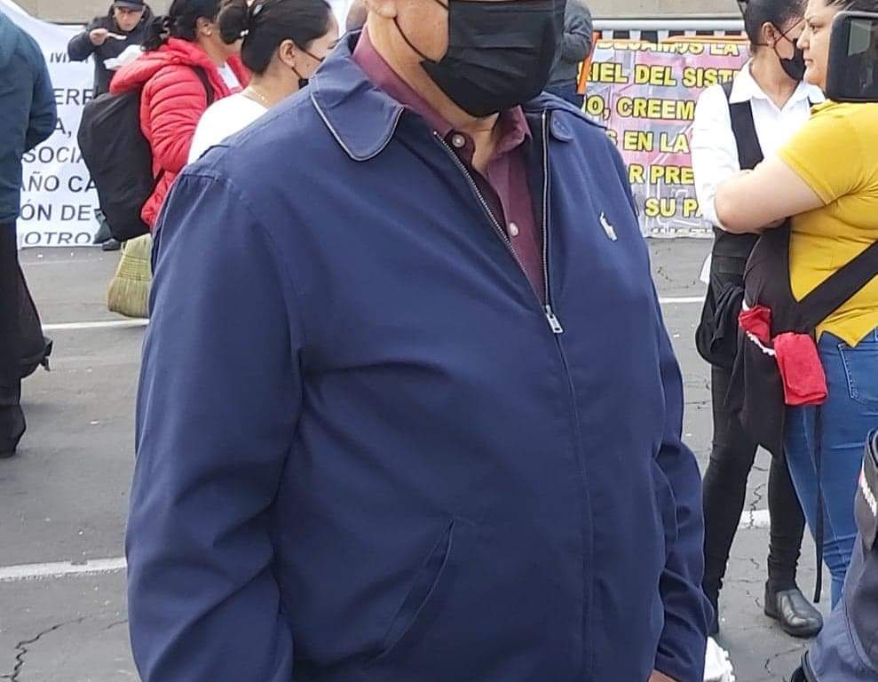 Eduardo Canales Aguiar