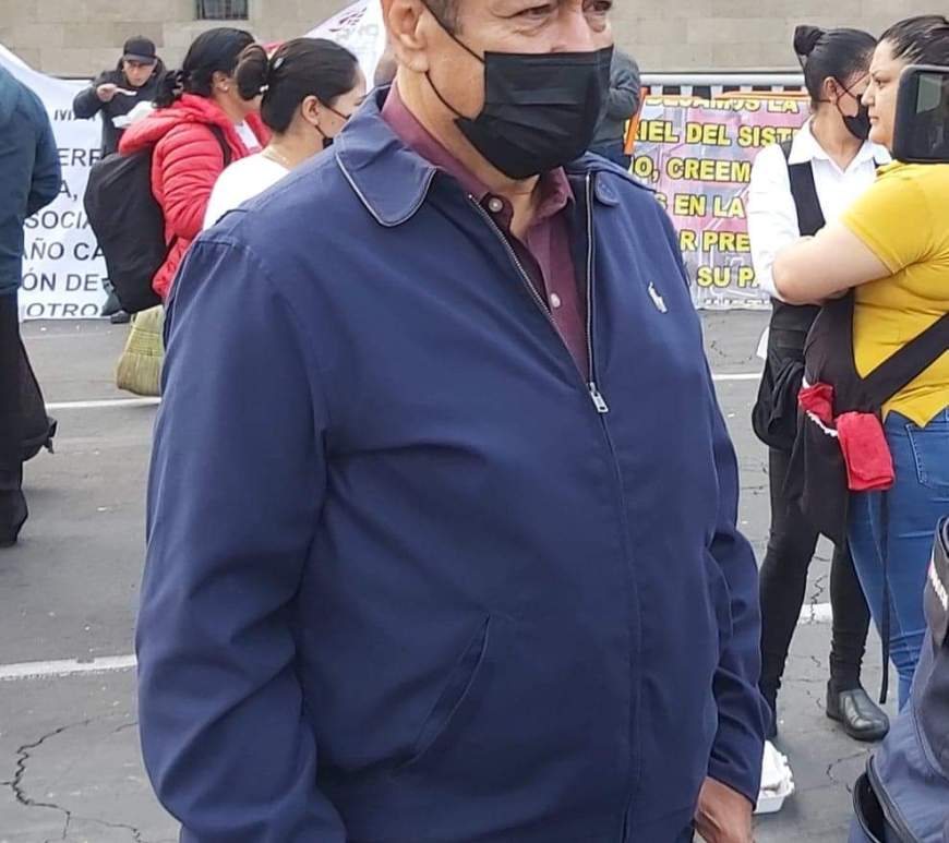 Eduardo Canales Aguiar