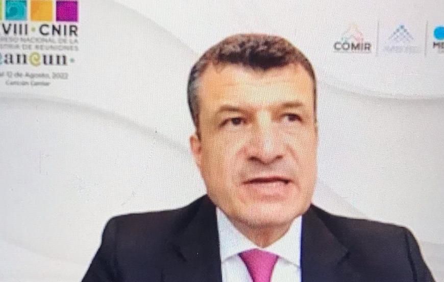 Alejandro Ramírez Tabche