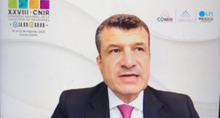 Alejandro Ramírez Tabche