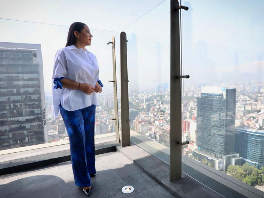 Sandra Cuevas Nieves