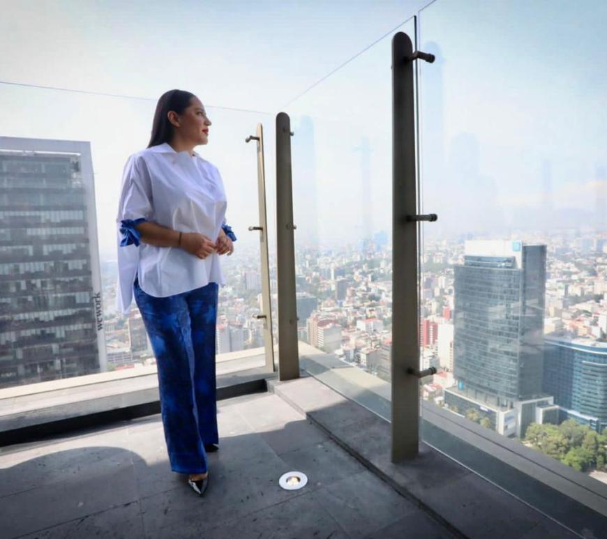 Sandra Cuevas Nieves