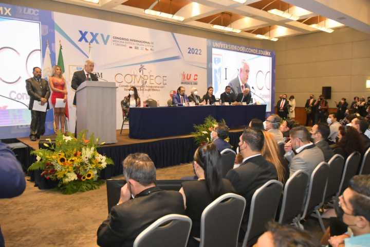 José Narro Céspedes