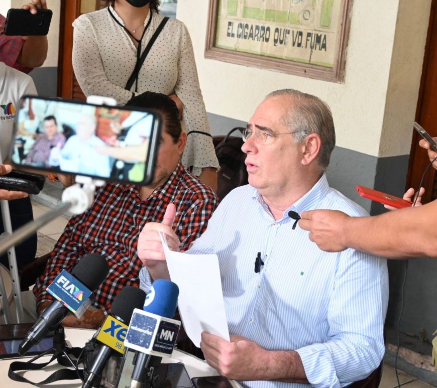 Julen Rementería del Puerto