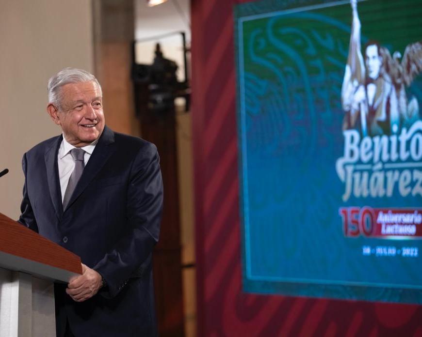 Andrés Manuel López Obrador