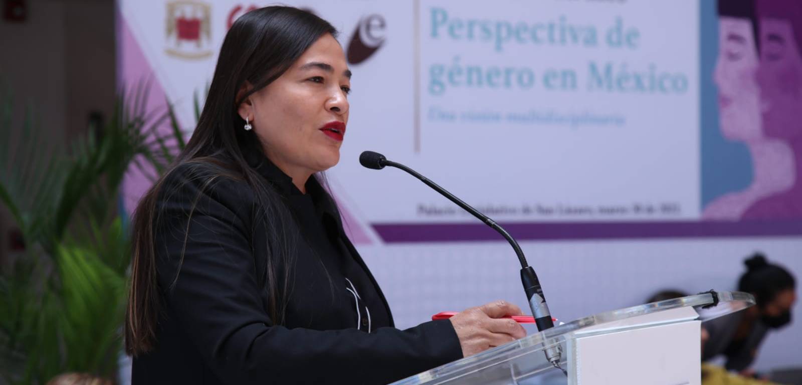 Verónica Juárez Piña