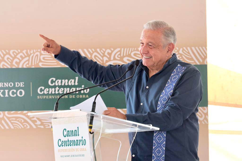 Andrés Manuel López Obrador