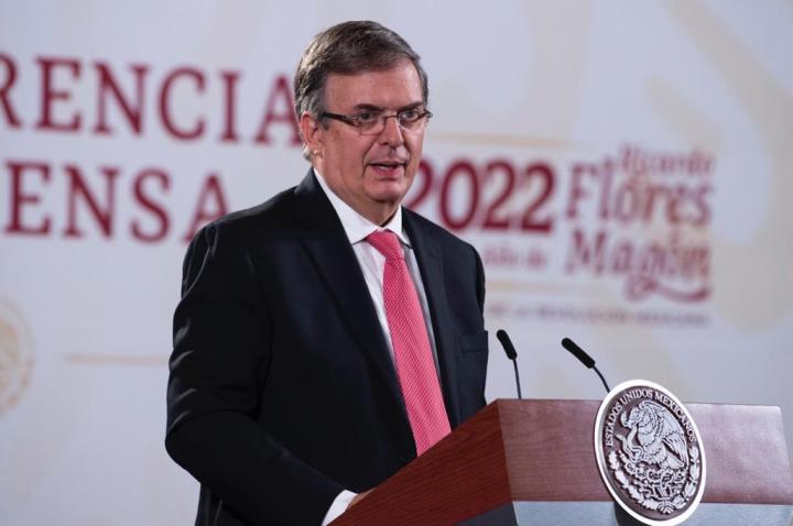 Marcelo Ebrard Casaubon 