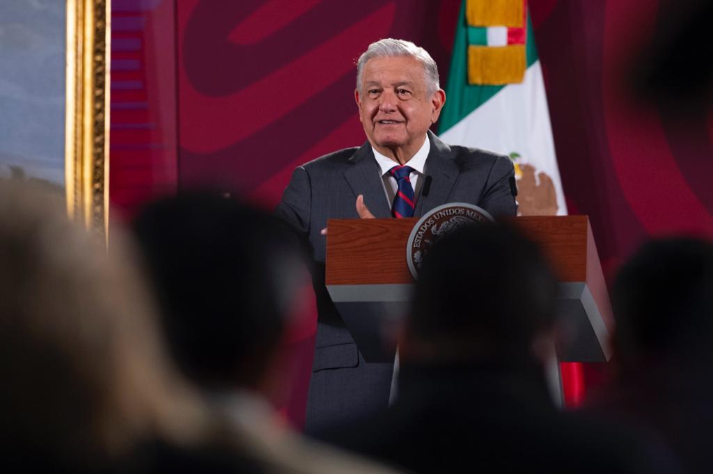 Andrés Manuel López Obrador
