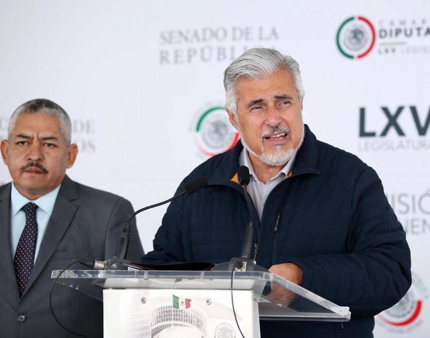 José Narro Céspedes