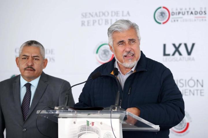 José Narro Céspedes