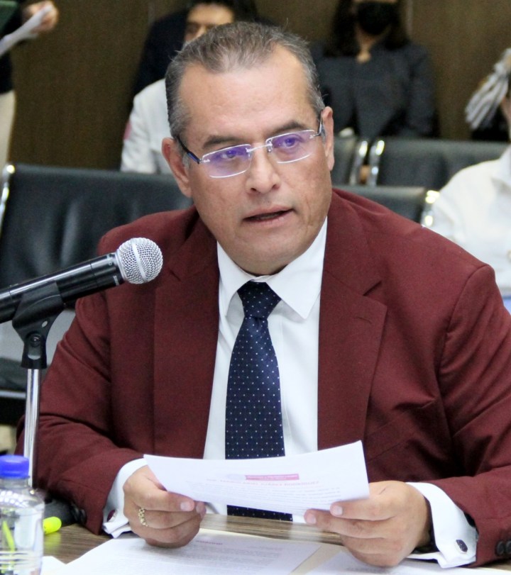 Ariel Juárez Rodríguez