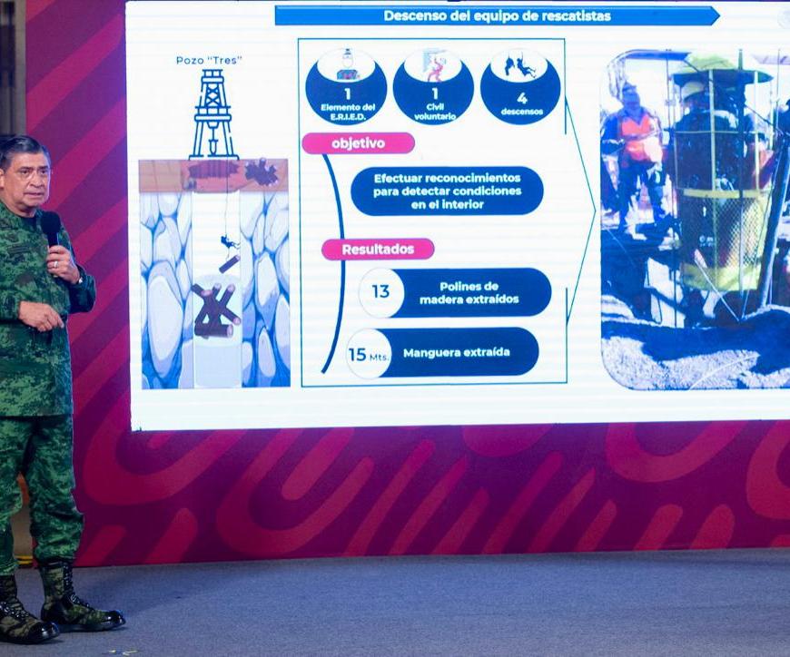 Luis Cresencio Sandoval