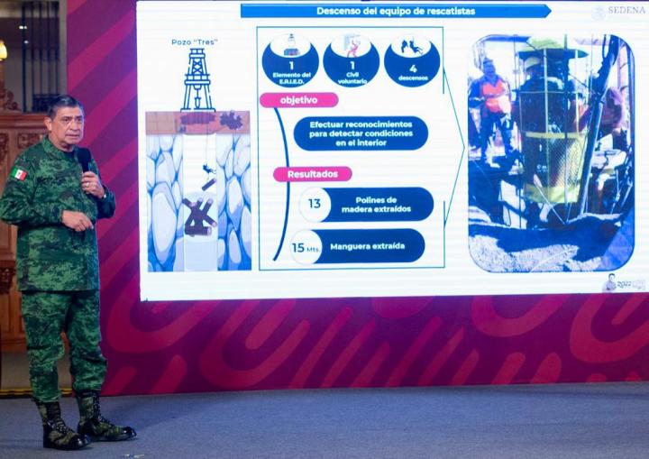 Luis Cresencio Sandoval