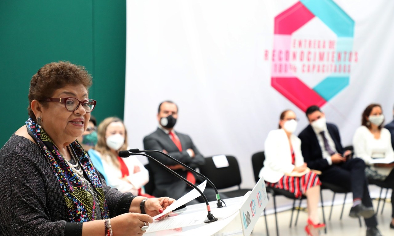 Ernestina Godoy Ramos