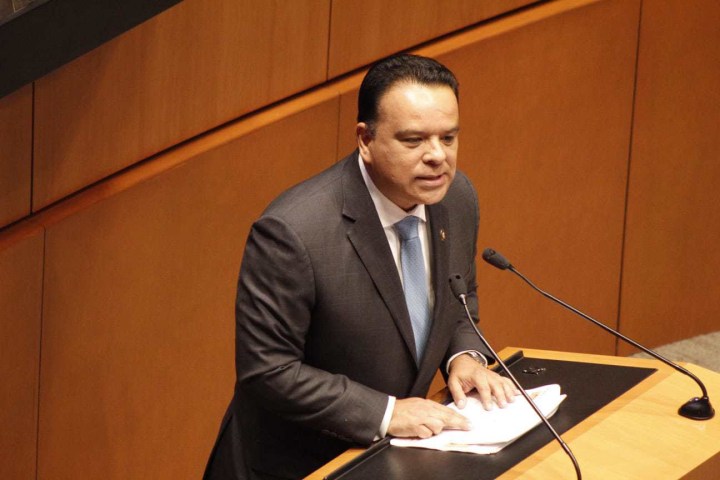 Marcos Rosendo Medina FIligrana