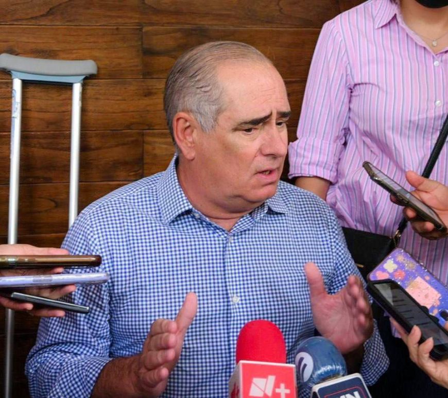 Julen Rementería del Puerto