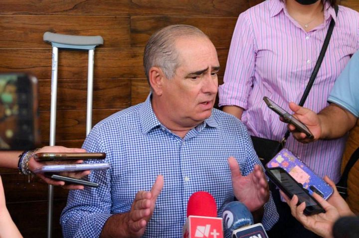 Julen Rementería del Puerto