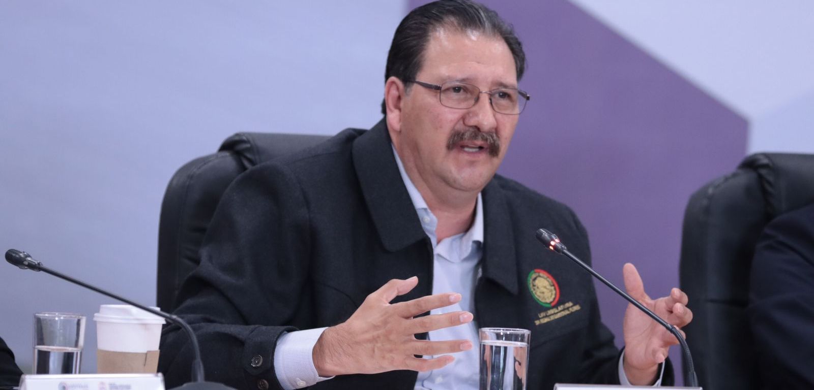 Reginaldo Sandoval Flores