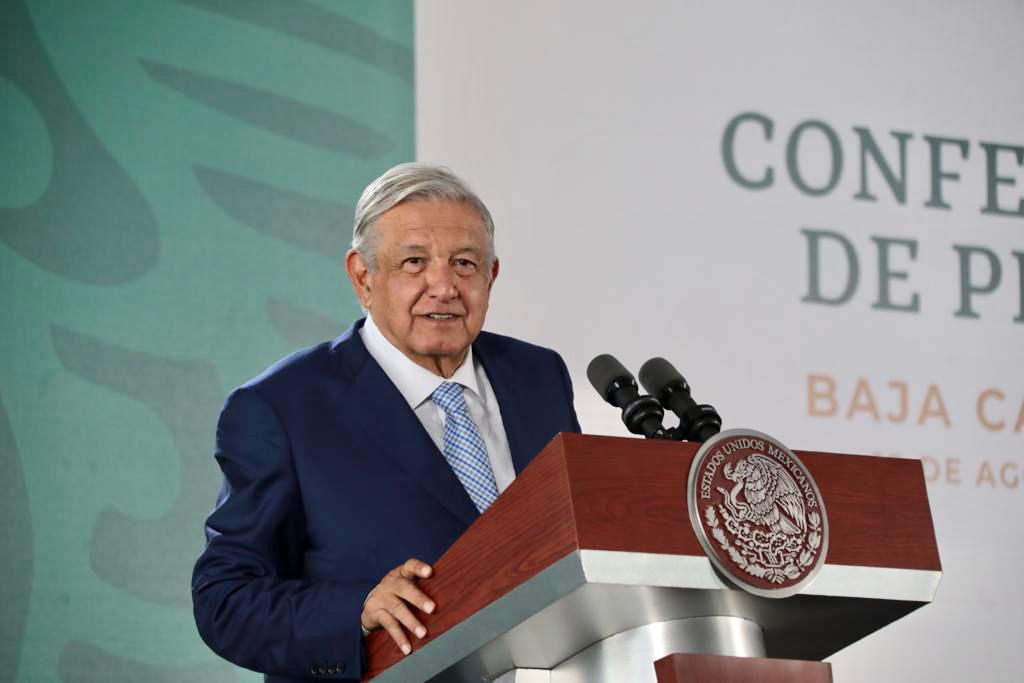 Andrés Manuel López Obrador
