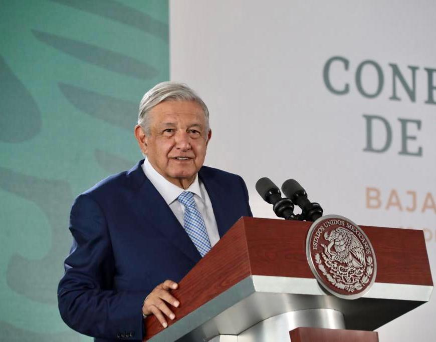 Andrés Manuel López Obrador