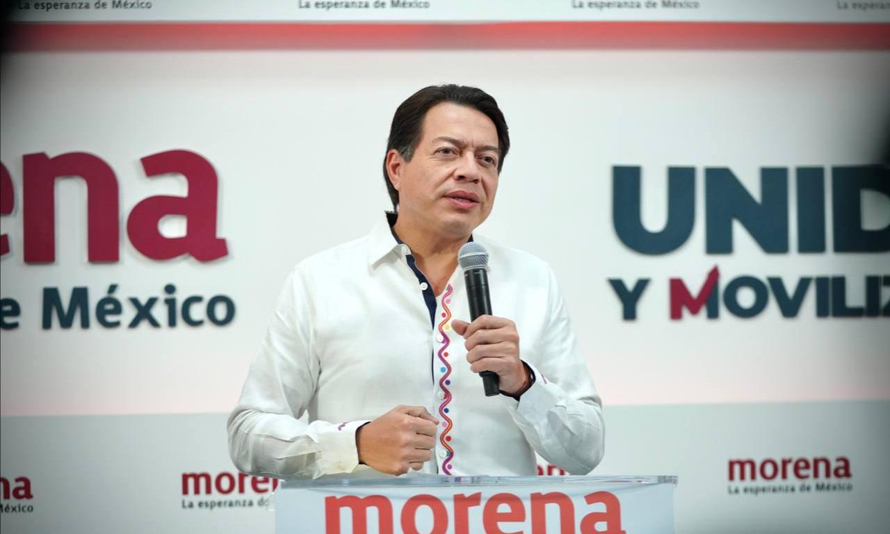 Mario Delgado