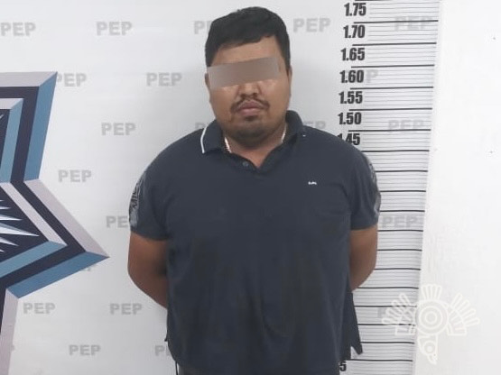 Fabián G., alias “El Pelón” o “El Baleado”