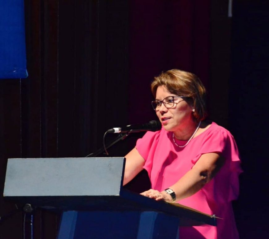 Egla Cornelio Landero