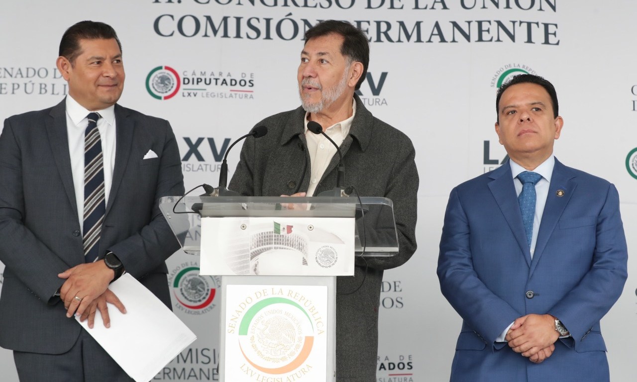 Gerardo Fernández Noroña