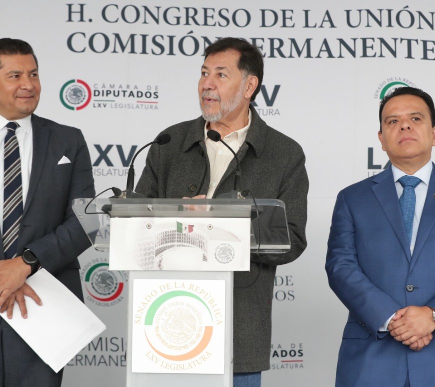 Gerardo Fernández Noroña